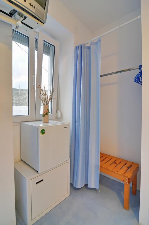 Katerina Rooms 아다마스 외부 사진