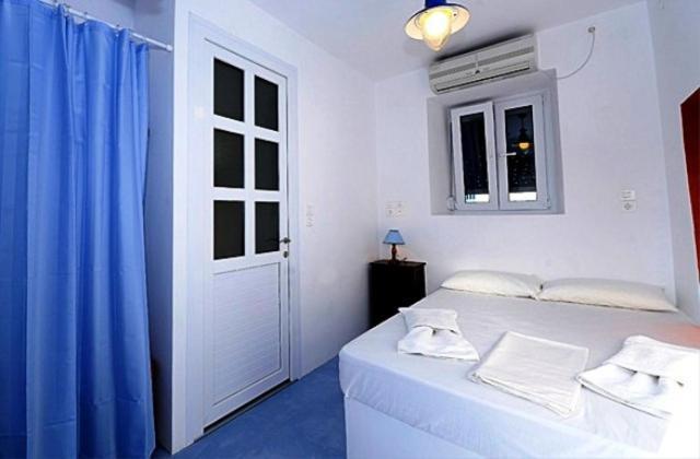 Katerina Rooms 아다마스 외부 사진
