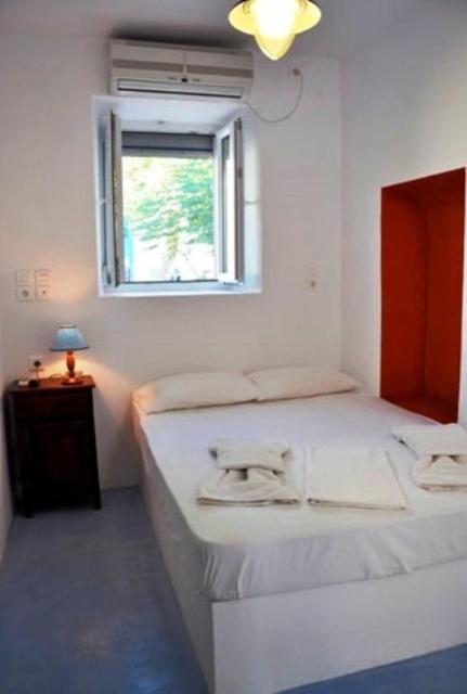 Katerina Rooms 아다마스 외부 사진